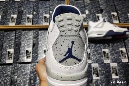 8809 4 Jordan Retro DH6927- 482 GoAnywhere 1030